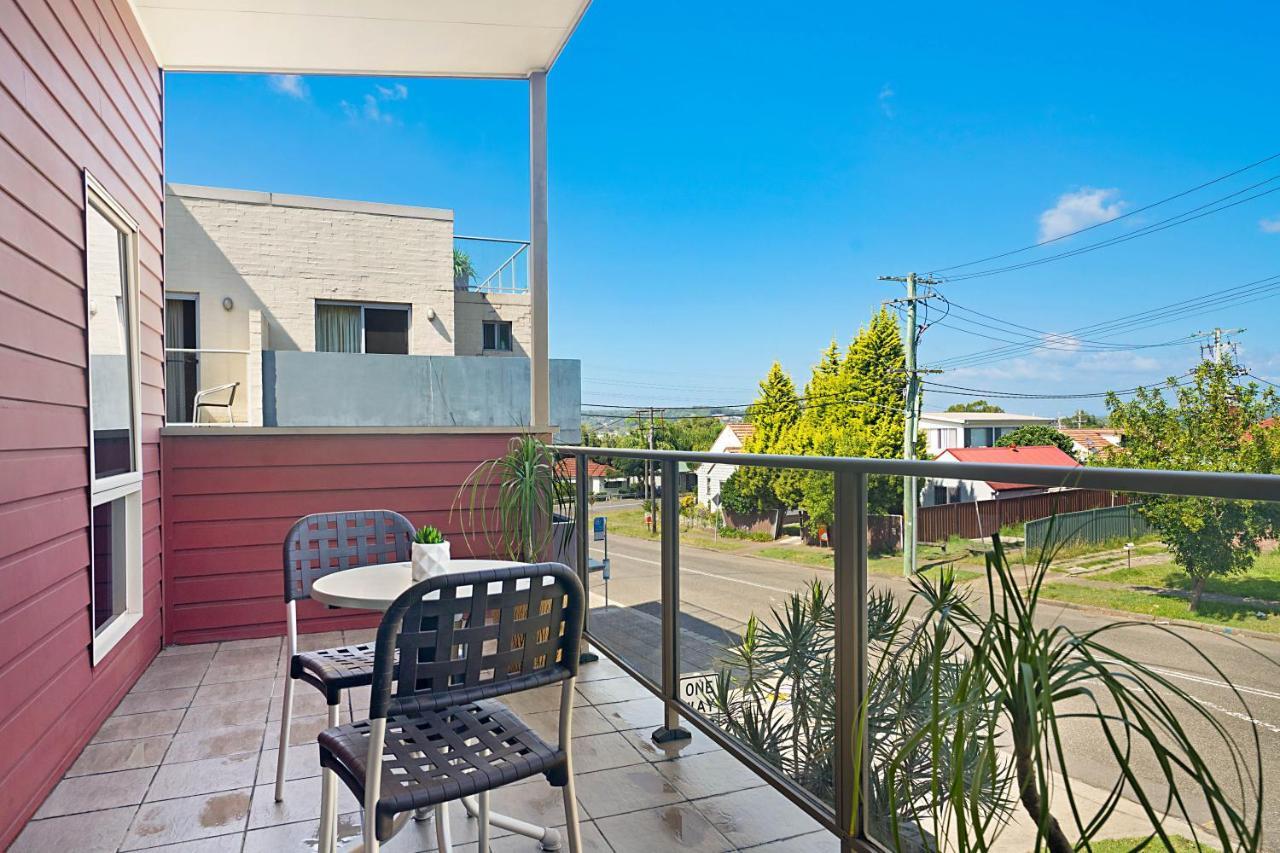 Newcastle Short Stay Accommodation - Birmingham Garden Townhouses Luaran gambar