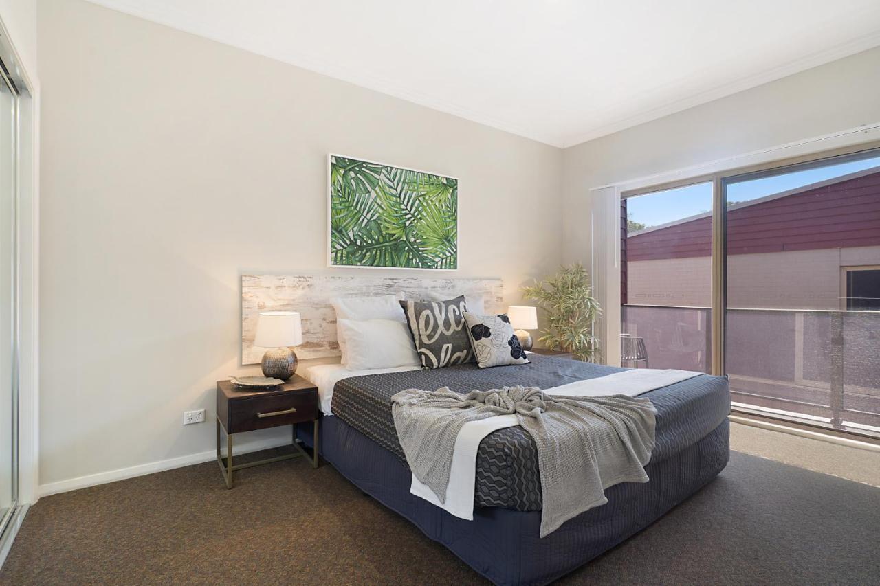 Newcastle Short Stay Accommodation - Birmingham Garden Townhouses Luaran gambar