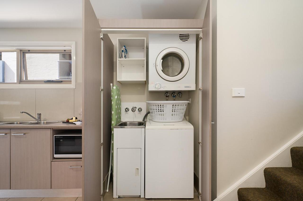 Newcastle Short Stay Accommodation - Birmingham Garden Townhouses Luaran gambar