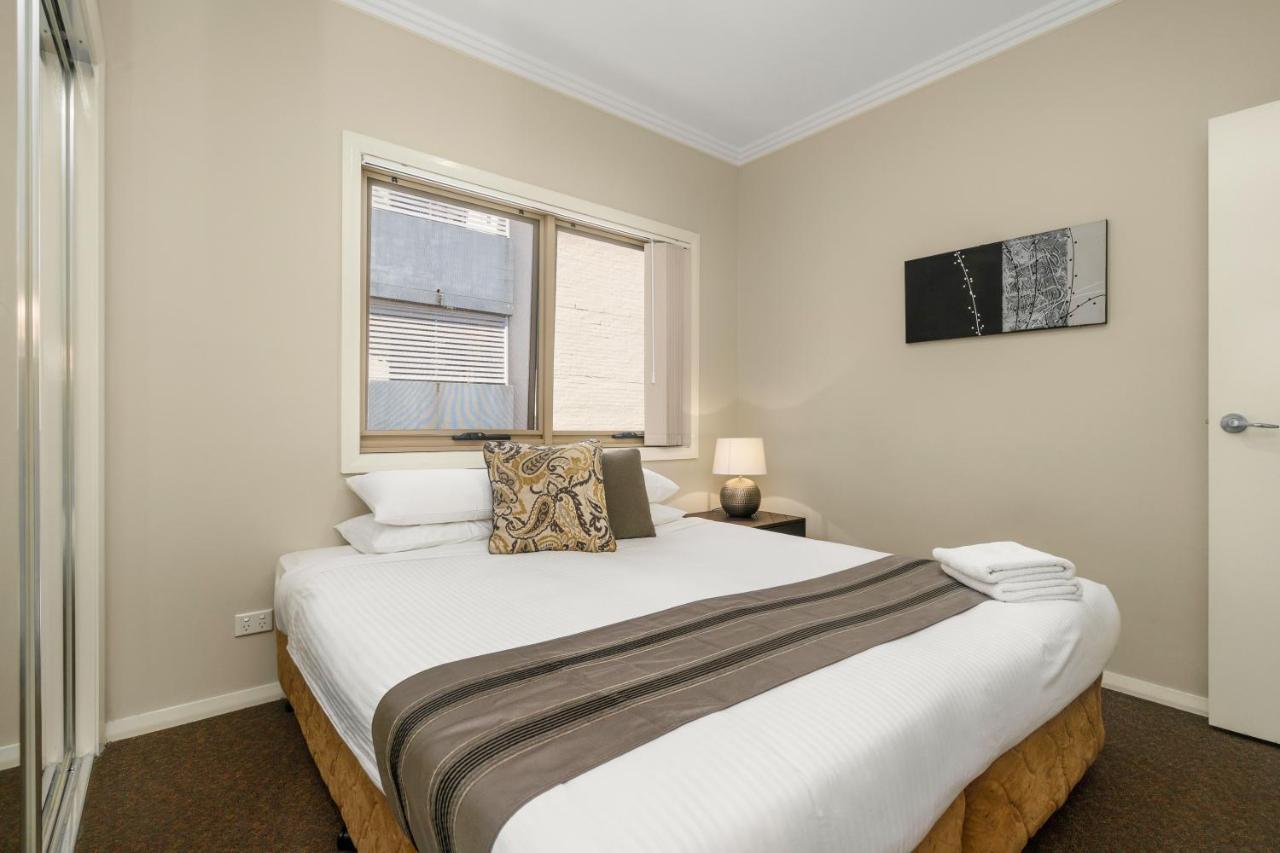 Newcastle Short Stay Accommodation - Birmingham Garden Townhouses Luaran gambar