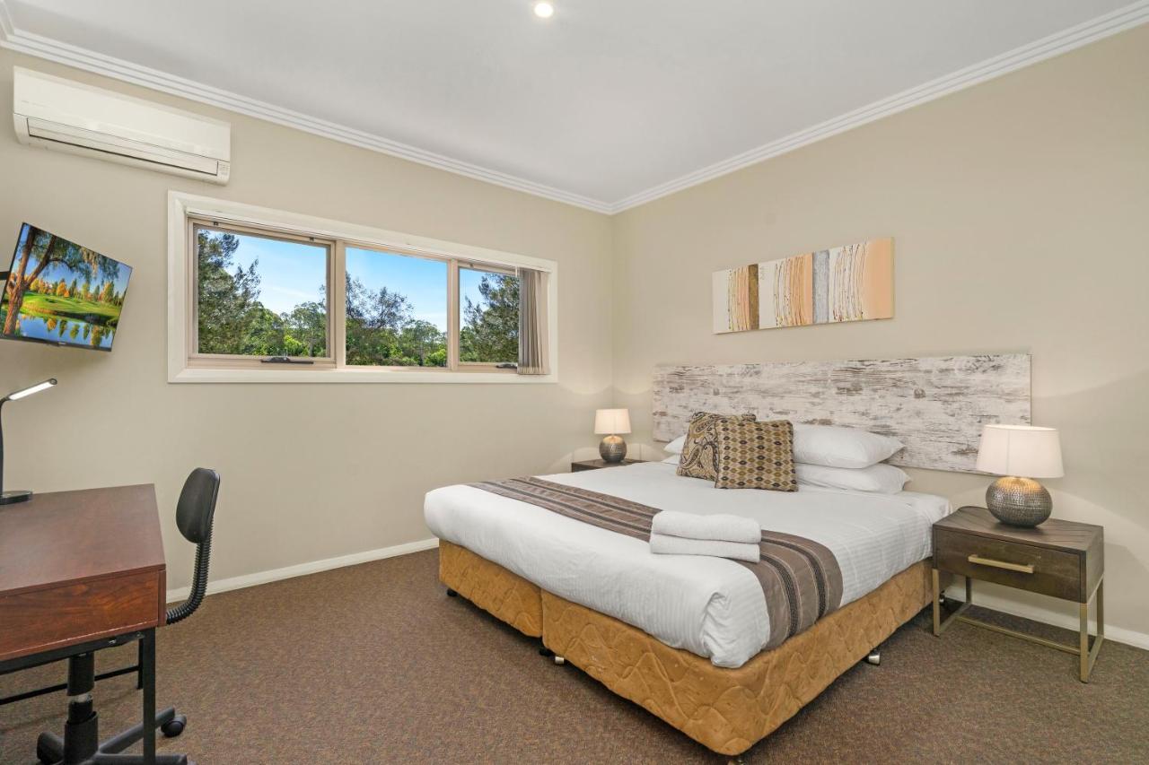 Newcastle Short Stay Accommodation - Birmingham Garden Townhouses Luaran gambar