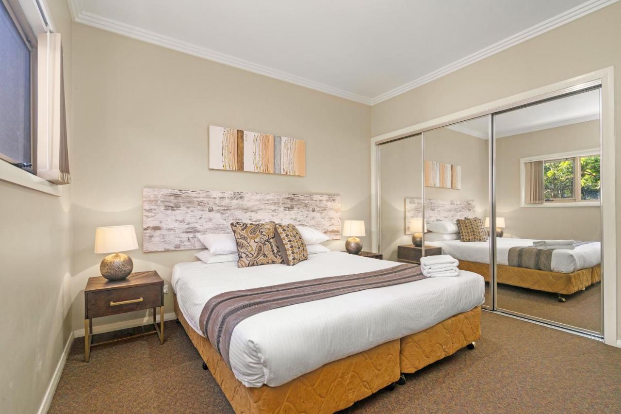 Newcastle Short Stay Accommodation - Birmingham Garden Townhouses Luaran gambar