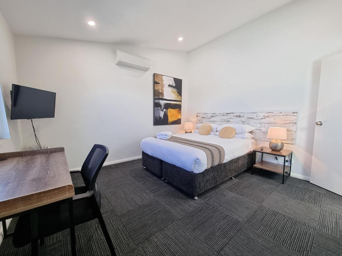 Newcastle Short Stay Accommodation - Birmingham Garden Townhouses Luaran gambar