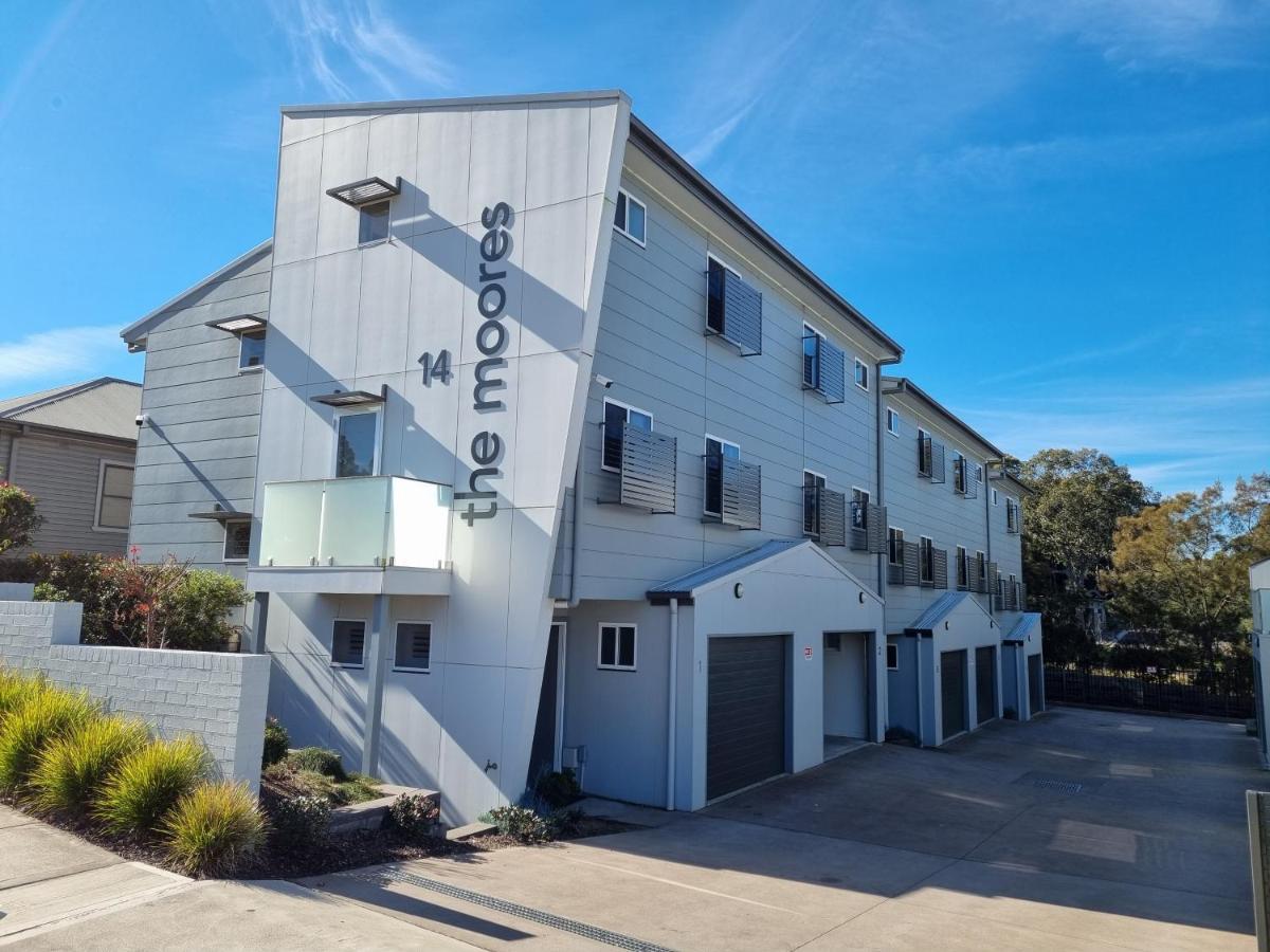 Newcastle Short Stay Accommodation - Birmingham Garden Townhouses Luaran gambar