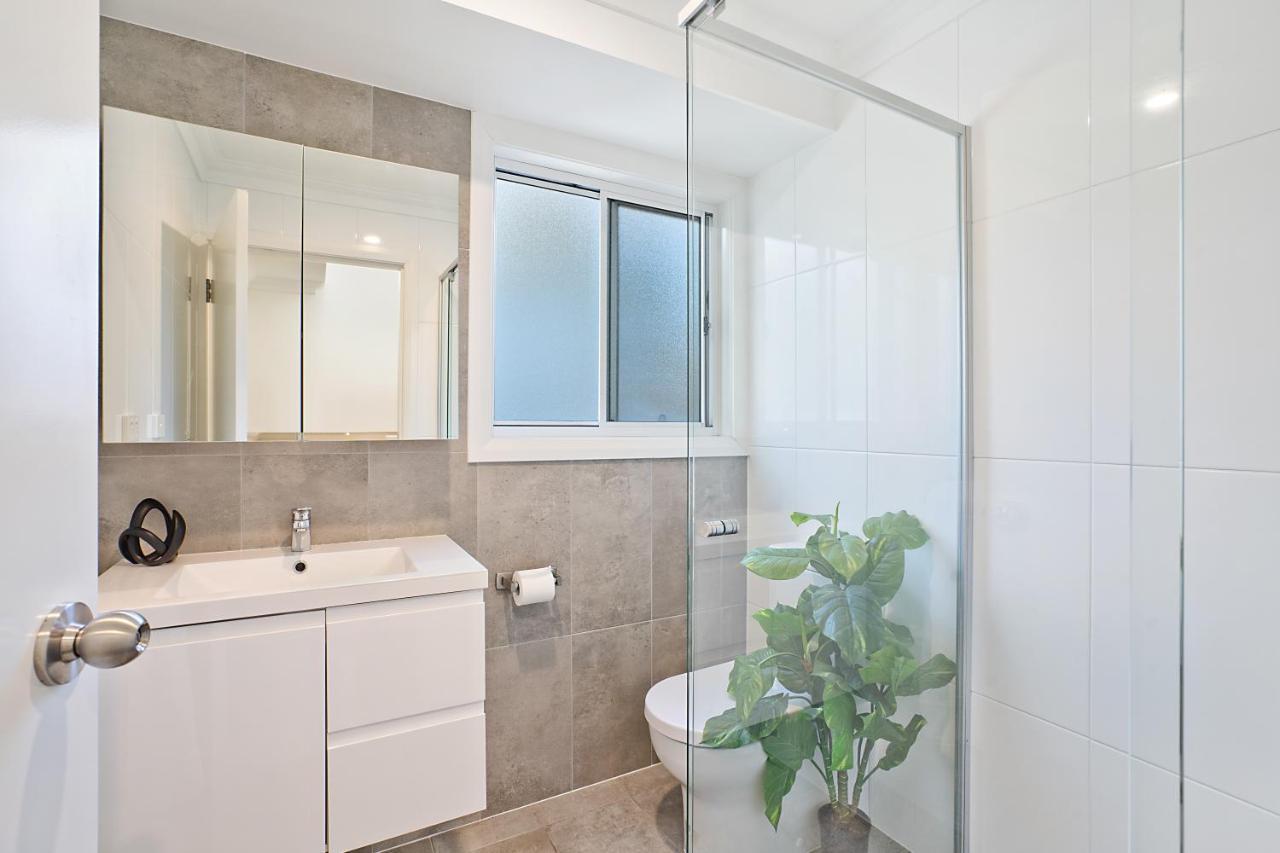 Newcastle Short Stay Accommodation - Birmingham Garden Townhouses Luaran gambar