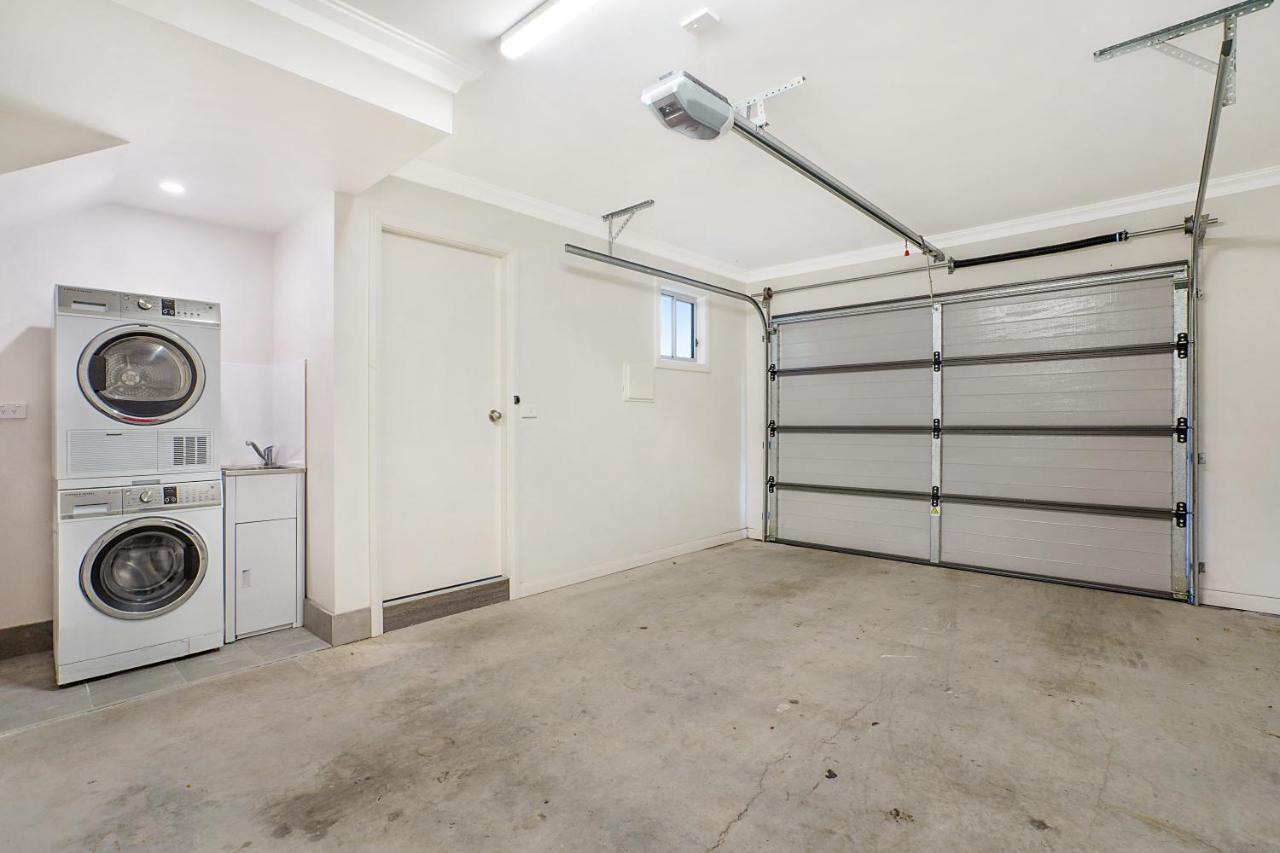 Newcastle Short Stay Accommodation - Birmingham Garden Townhouses Luaran gambar