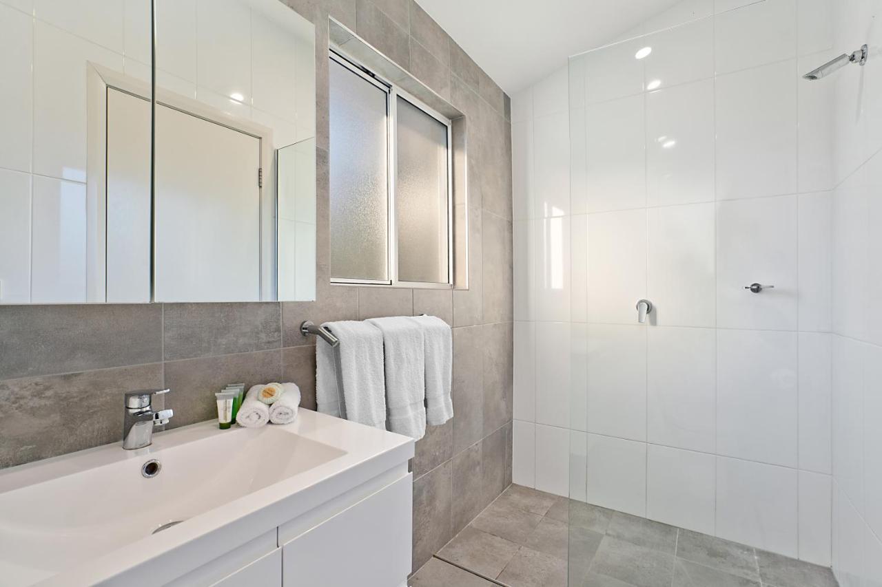 Newcastle Short Stay Accommodation - Birmingham Garden Townhouses Luaran gambar